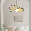 Laminated Restaurant Pendant Light - LUUGAA