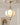 Lantern Fabric Pendant Light - LUUGAA