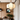 Lantern Fabric Pendant Light - LUUGAA