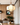 Lantern Fabric Pendant Light - LUUGAA