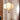 Lantern Fabric Pendant Light - LUUGAA