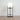 Lantern Floor Lamp - LUUGAA