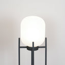 Lantern Outdoor Floor Lamp - LUUGAA