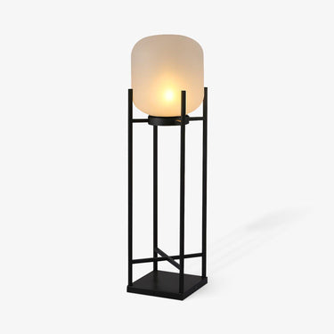 Lantern Outdoor Floor Lamp - LUUGAA