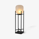 Lantern Outdoor Floor Lamp - LUUGAA