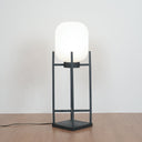 Lantern Outdoor Floor Lamp - LUUGAA