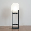 Lantern Outdoor Floor Lamp - LUUGAA