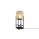 Lantern Outdoor Floor Lamp - LUUGAA