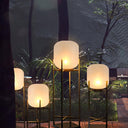 Lantern Outdoor Floor Lamp - LUUGAA