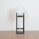 Lantern Outdoor Floor Lamp - LUUGAA