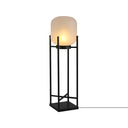 Lantern Outdoor Floor Lamp - LUUGAA