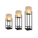 Lantern Outdoor Floor Lamp - LUUGAA