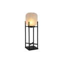 Lantern Outdoor Floor Lamp - LUUGAA