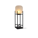 Lantern Outdoor Floor Lamp - LUUGAA