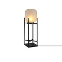 Lantern Outdoor Floor Lamp - LUUGAA