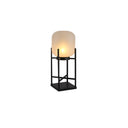 Lantern Outdoor Floor Lamp - LUUGAA