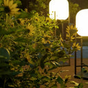Lantern Outdoor Floor Lamp - LUUGAA