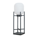 Lantern Outdoor Floor Lamp - LUUGAA