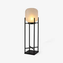 Lantern Outdoor Floor Lamp - LUUGAA