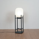Lantern Outdoor Floor Lamp - LUUGAA