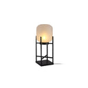 Lantern Outdoor Floor Lamp - LUUGAA
