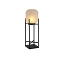 Lantern Outdoor Floor Lamp - LUUGAA