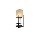 Lantern Outdoor Floor Lamp - LUUGAA
