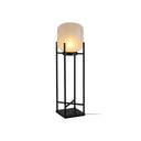 Lantern Outdoor Floor Lamp - LUUGAA