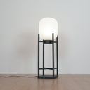 Lantern Outdoor Floor Lamp - LUUGAA