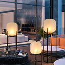 Lantern Outdoor Floor Lamp - LUUGAA