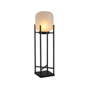 Lantern Outdoor Floor Lamp - LUUGAA