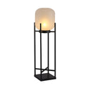 Lantern Outdoor Floor Lamp - LUUGAA