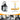 Large Outdoor Wall Lamps - LUUGAA