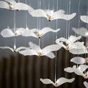 Large Seagull Chandelier - LUUGAA
