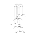 Large Seagull Chandelier - LUUGAA