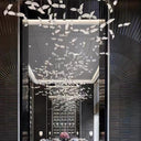 Large Seagull Chandelier - LUUGAA
