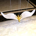 Large Seagull Chandelier - LUUGAA