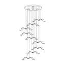 Large Seagull Chandelier - LUUGAA