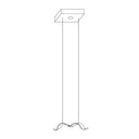 Large Seagull Chandelier - LUUGAA