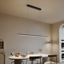 Linear Dining Pendant Light - LUUGAA