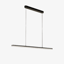 Linear Dining Pendant Light - LUUGAA
