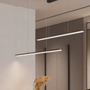 Linear Dining Pendant Light - LUUGAA