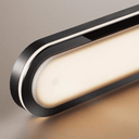 Linear Dining Pendant Light - LUUGAA