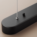 Linear Dining Pendant Light - LUUGAA