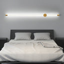 Linear LED Sconce - LUUGAA