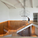 Lines Chandelier - LUUGAA