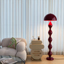 Linnea Floor Lamp - LUUGAA