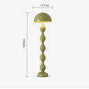 Linnea Floor Lamp - LUUGAA