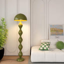 Linnea Floor Lamp - LUUGAA