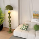 Linnea Floor Lamp - LUUGAA